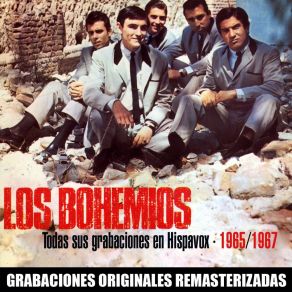 Download track El Bote De Remo Los Bohemios