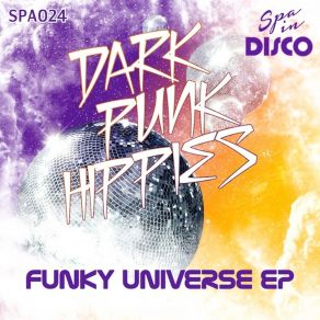 Download track Retro Futuro Dark Punk Hippies