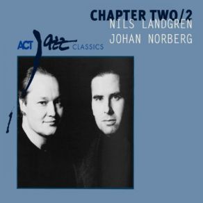 Download track Birthday Dance Nils Landgren, Johan Norberg