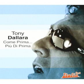 Download track Al Confini Del Mondo Tony Dallara