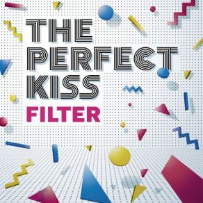 Download track Indebted To You The Perfect Kiss