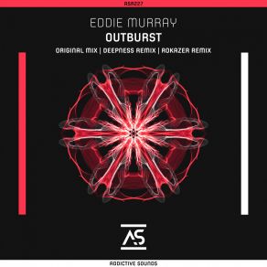 Download track Outburst Rokazer Remix Eddie Murray