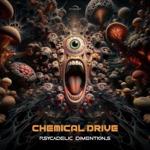 Download track Psycadelic Dimentions Chemical Drive