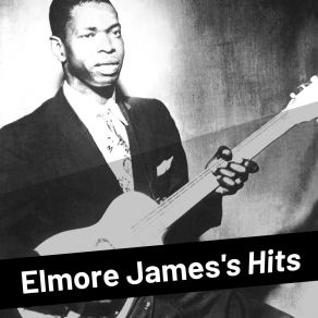 Download track Take Me Where You Go Elmore James