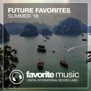 Download track Sound Of The Summer (Original Mix) Mike Rivas