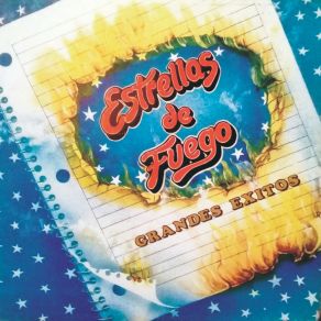 Download track TIEMPO DE CARNAVAL ESTRELLAS DE FUEGO