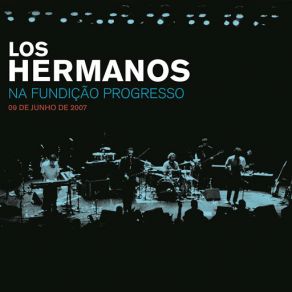 Download track O Vencedor Los Hermanos