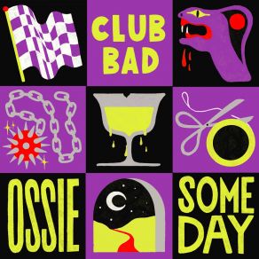 Download track Someday (Extended Mix) Ossie