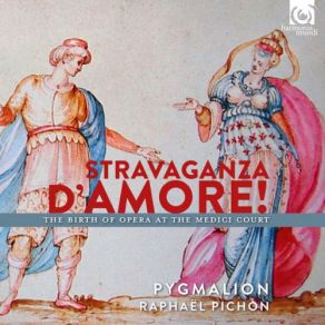 Download track All Imperio D'Amore 9. O Giovenil Ardire A 10 I Fabii' Raphaël Pichon, Pygmalion