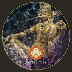 Download track Prana (Original Mix) Antiquities