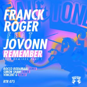 Download track Remember (Simon Shaw Remix) JovonnSimon Shaw