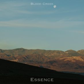 Download track In The High Desert Blood Creek