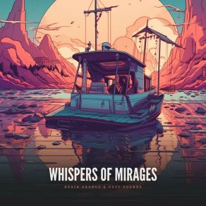 Download track Mirages In Mind's Eye Meditation Atmospheres