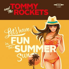 Download track In My Hot Rod The Rockets