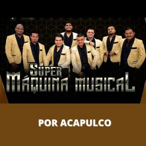 Download track Sopa De Caracol / Levantando Las Manos Super Maquina Musical