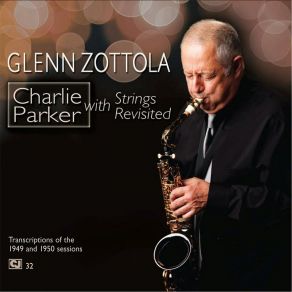 Download track Just Friends Glenn Zottola