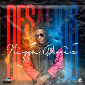 Download track Eu Te Disse Nigga DennizRapshine