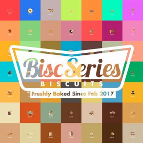 Download track BISC002: Biscuit Wavin' Jus RivalAlika, Josh Bevan