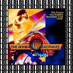 Download track Daughter Of The Sea China Grove The Doobie Brothers