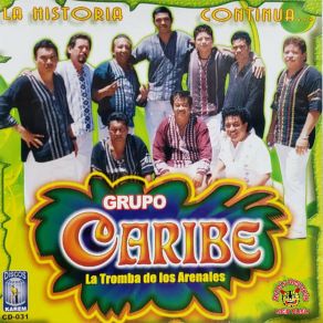 Download track Popurri Grupero Grupo Caribe