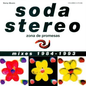 Download track Sobredosis De T. V. - Remix Soda Stereo