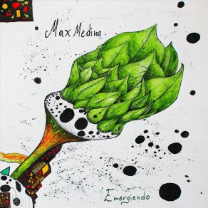 Download track Flor Das Águas Max Medina