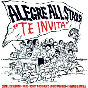 Download track Perdido Alegre All Stars