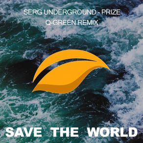 Download track Prize (Q-Green Dub Remix) Serg UndergroundQ. Green