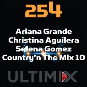 Download track Back To You (Ultimix By Stacy Mier) Selena Gomez