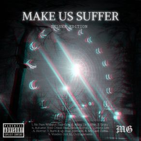 Download track Make Us Suffer Meineigentum