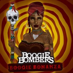 Download track Up And Down Boogie Bombers