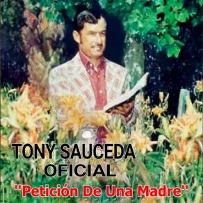 Download track Sed De Dios Tony Sauceda Oficial