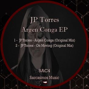 Download track Argen Conga (Original Mix) Juan Pablo Torres