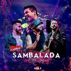 Download track Não Tem Pra Ninguém / Segue Sua Vida (Ao Vivo) Grupo Sambalada