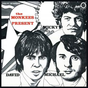 Download track I Never Thought It Peculiar (1969 Stereo Mix) The Monkees