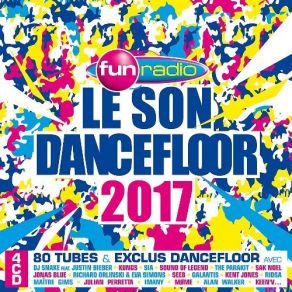 Download track Dancin In The Sun (Radio Version) Deeplow