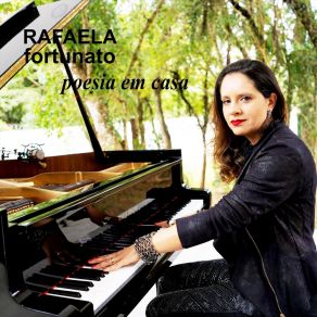 Download track A Vida É Agora (Ao Vivo) Rafaela Fortunato