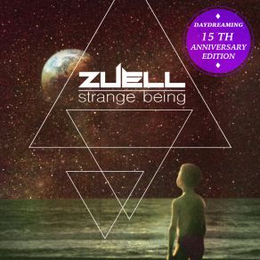 Download track Strange Being (Check One 2020 Remix) Zuell