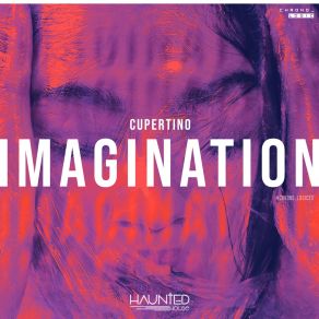 Download track Imagination (Extended Mix) Cupertino