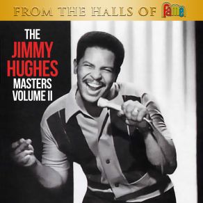 Download track I'm The Loving Physician Jimmy Hughes