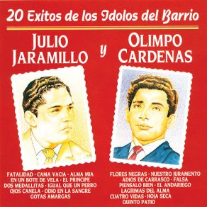 Download track Piénsalo Bien Julio JaramilloOlimpo Cárdenas