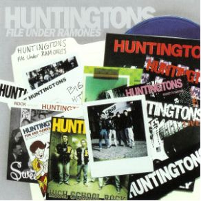 Download track Strength To Endure Huntingtons