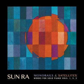 Download track Today Is Not Yesterday Sun Ra