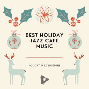 Download track I Saw Mommy Kissing Santa Claus Classy Cafe Jazz MusicChill Jazz Playlist, Christmas Instrumental