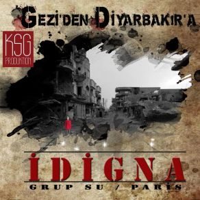 Download track Can Zulüm Bağlarında Grup Su