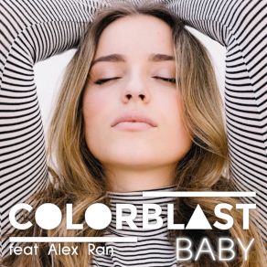 Download track Baby (Extended) ColorblastAlex Ran