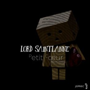 Download track Margarita (Original Mix) Lord SaintLanne