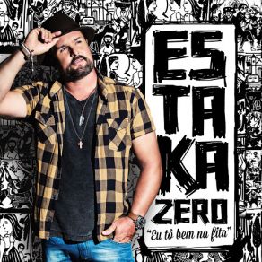 Download track Jeito Carinhoso (Norberto Curvêlo) Estakazero