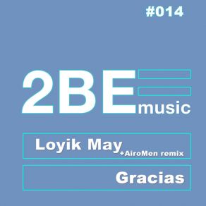 Download track Gracias (AiroMen Remix) Loyik MayAiromen