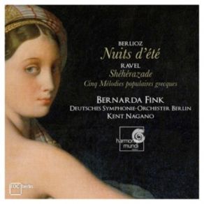 Download track Ravel - 2. La-Bas, Vers L'eglise Deutsches Symphonie - Orchester Berlin, Bernanda Fink